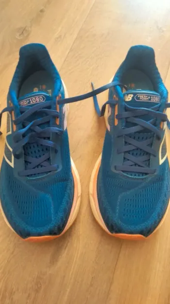 Gebrauchtes New Balance 1080 Fresh Foam bike — Bild 9 von 9