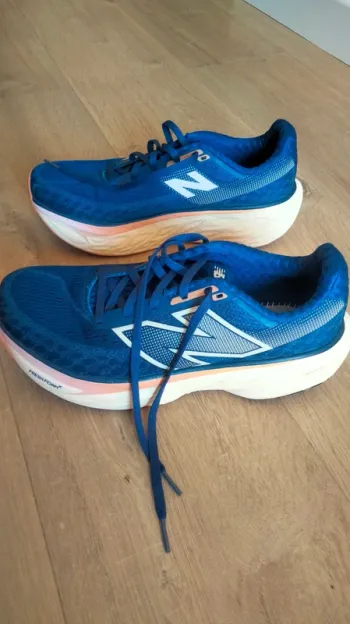 Gebrauchtes New Balance 1080 Fresh Foam bike — Bild 6 von 9