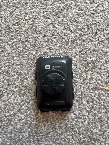 Brugt Garmin Edge 520 Plus bike — billede 4 af 5
