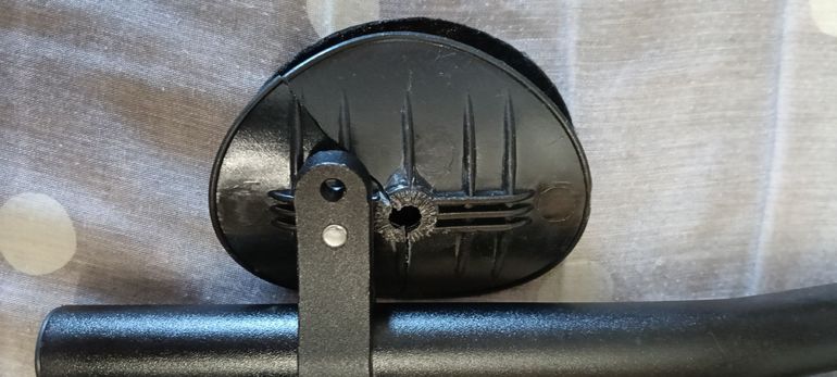 Brugt Mpedo Aero bars bike — billede 3 af 4