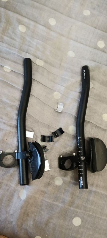 Gebrauchtes Mpedo Aero bars bike — Bild 2 von 4