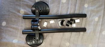 Brugt Mpedo Aero bars bike — billede 4 af 4