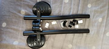 Gebrauchtes Mpedo Aero bars bike — Bild 4 von 4