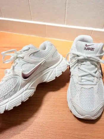Brugt Nike Baskets blanches bike