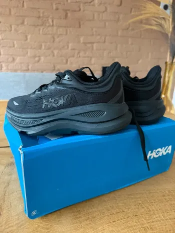 Używany Hoka Bondi 9 bike — zdjęcie 2 z 6