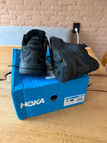 Używany Hoka Bondi 9 bike — zdjęcie 4 z 6