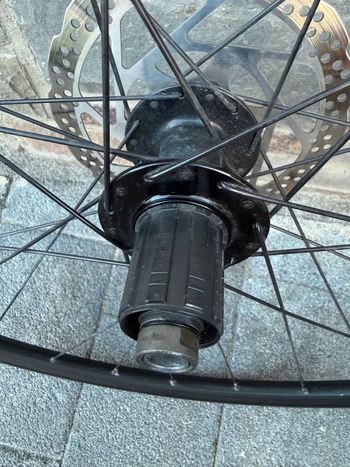 Brugt Cannondale Synapse bike — billede 2 af 2