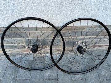 Cannondale Synapse Wheels usato