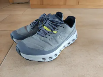 Gebrauchtes On Running On Schuhe bike