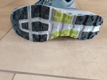 Używany On Running On Schuhe bike — zdjęcie 2 z 3