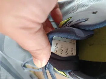 Używany On Running On Schuhe bike — zdjęcie 3 z 3