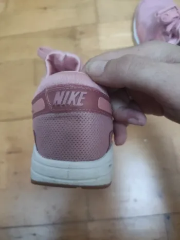 Brugt Rose Air Max Thea bike — billede 5 af 5
