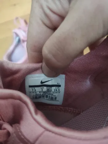 Brugt Rose Air Max Thea bike — billede 3 af 5