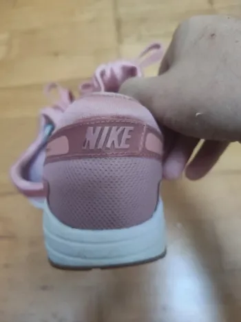 Brugt Rose Air Max Thea bike — billede 4 af 5