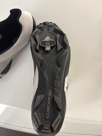 Použité Gaerne Carbon G. Dare 2026 bike