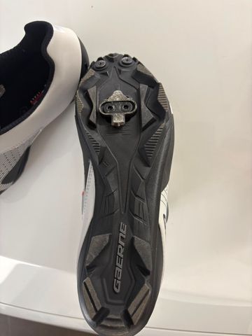 Brugt Gaerne Carbon G. Dare 2026 Cycling Shoes