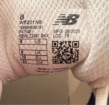 Gebrauchtes New Balance 520 bike — Bild 4 von 6