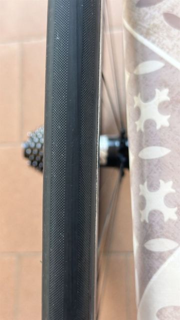 Käytetty Vision Wheels bike — kuva 6 / 9