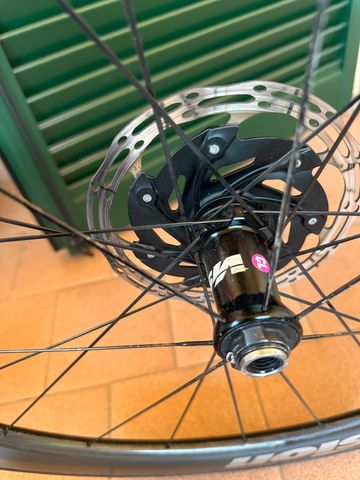 Käytetty Vision Wheels bike — kuva 3 / 9