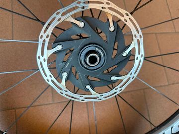 Käytetty Vision Wheels bike — kuva 4 / 9