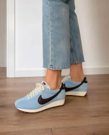 Brugt Nike Laufschuhe bike