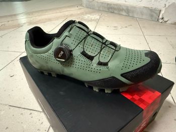 Použité Spiuk MTB Shoes bike