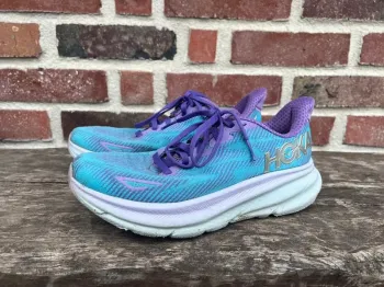Używany Hoka Clifton 9 bike — zdjęcie 4 z 6