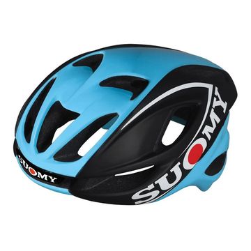 Used Suomy Glider Cycling Accessories