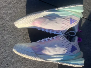 Gebrauchtes Adidas Tennis Shoes bike — Bild 4 von 6