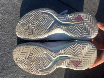 Gebrauchtes Adidas Tennis Shoes bike — Bild 3 von 6