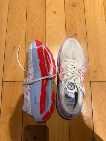 Asics GT-2000 14 bike d'occasion — image 2 sur 4