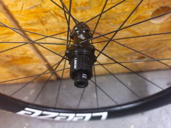 Used Leeze CH 50 Basic GX 2026 bike — image 5 of 6