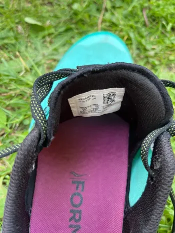 Gebrauchtes Saucony Peregrine 12 bike — Bild 5 von 5