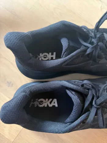 Hoka Clifton 10 bike d'occasion — image 5 sur 5