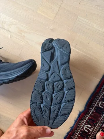 Hoka Clifton 10 bike d'occasion — image 4 sur 5