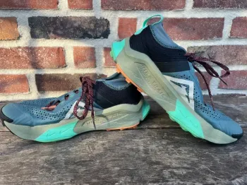Gebrauchtes Nike Zegama Trail bike — Bild 2 von 6