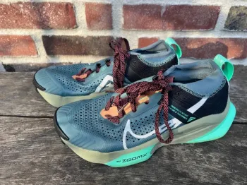Gebrauchtes Nike Zegama Trail bike — Bild 4 von 6