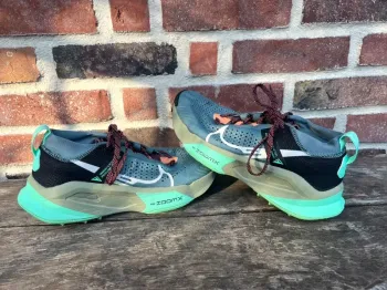 Gebrauchtes Nike Zegama Trail bike