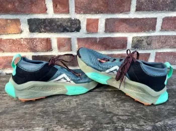 Gebrauchtes Nike Zegama Trail bike — Bild 5 von 6