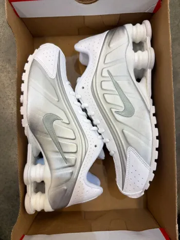 Gebrauchtes Nike Shox TL bike
