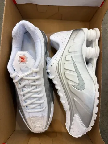 Gebrauchtes Nike Shox TL bike — Bild 5 von 5