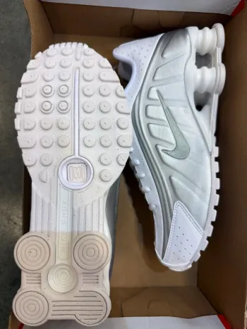 Gebrauchtes Nike Shox TL bike — Bild 2 von 5