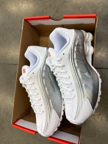 Gebrauchtes Nike Shox TL bike — Bild 3 von 5
