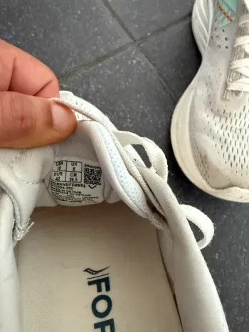 Saucony Baskets de course bike d'occasion — image 3 sur 5