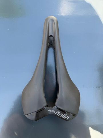 Used Selle Italia SLR Racing Replica Saddle 2026 Saddles & Seatposts