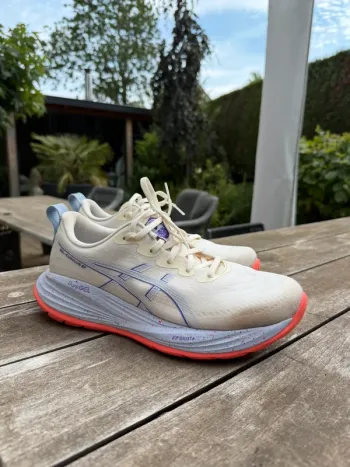 Asics Gel Cumulus 27 bike d'occasion