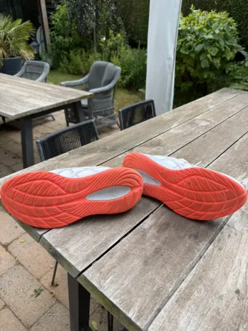 Asics Gel Cumulus 27 bike d'occasion — image 4 sur 8