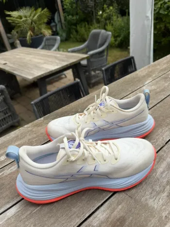 Asics Gel Cumulus 27 bike d'occasion — image 3 sur 8