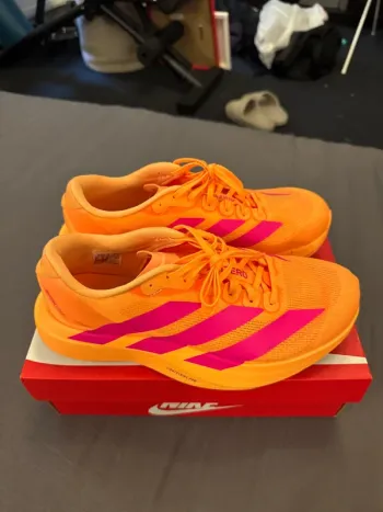 Brugt Orange Adizero bike