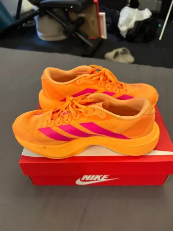 Brugt Orange Adizero bike — billede 4 af 4
